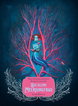 Die kleine Meerjungfrau – Cover