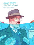Ein Volksfeind – Cover
