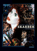Skarbek Gesamtausgabe VZA – Cover