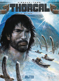 Thorgal 40 – Tupilak – Cover