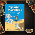 Die Minimädchen Gesamtausgabe 2