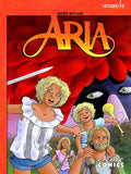 Aria Integral 09