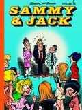 Sammy & Jack Gesamtausgabe 3