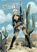 Chastity Blaze – Cover