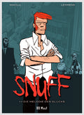 Snuff 1 – Die Melodie des Glücks – Cover