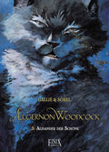 Algernon Woodcock 3 – Alisander der Schöne