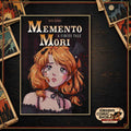 Memento Mori – A Circus Tale