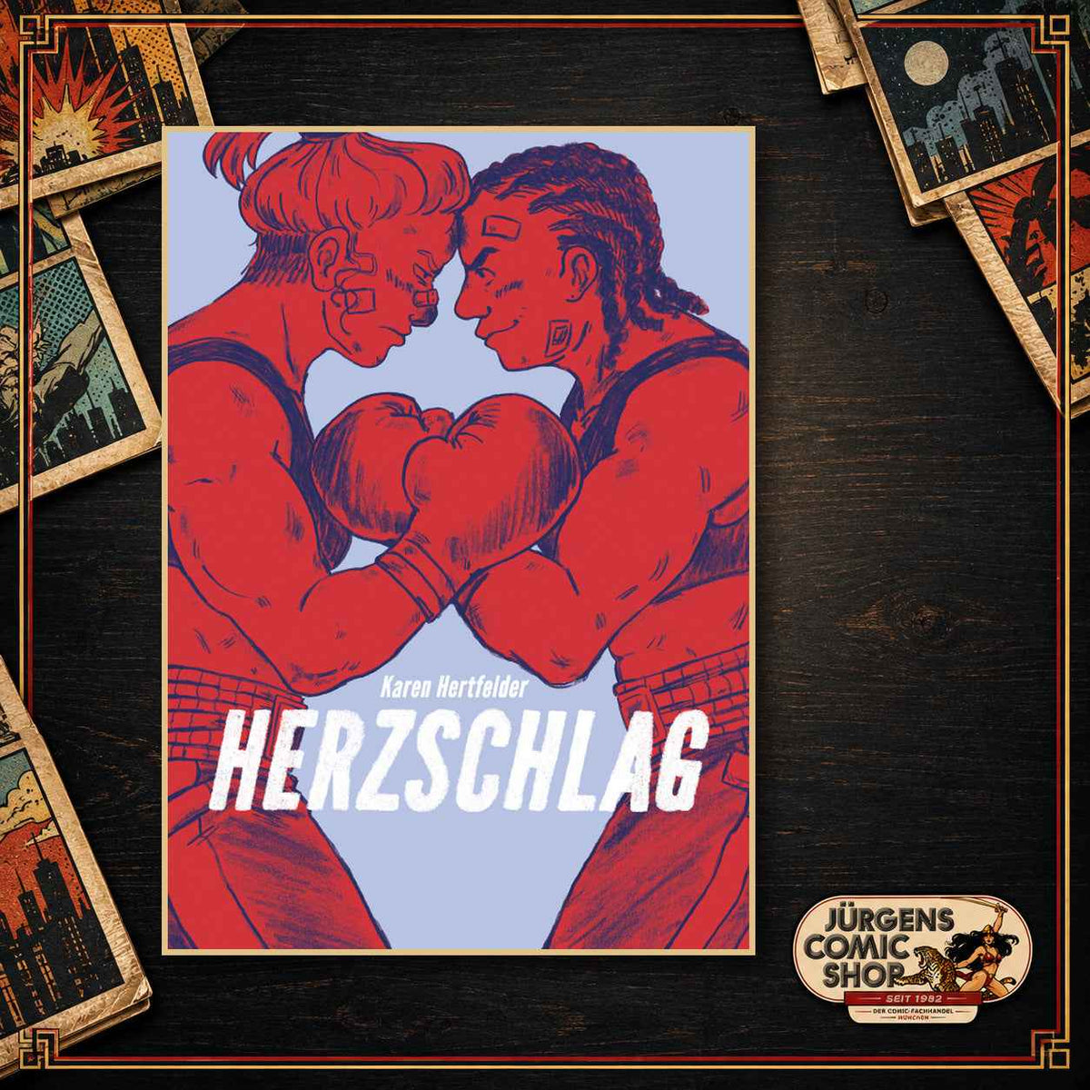 Herzschlag