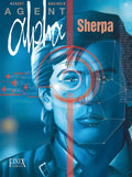 Agent Alpha 15 – Sherpa