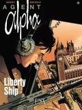 Agent Alpha 16 – Liberty Ship
