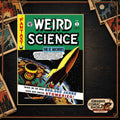 EC: Weird Science Gesamtausgabe 1