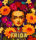 Frida – Cover