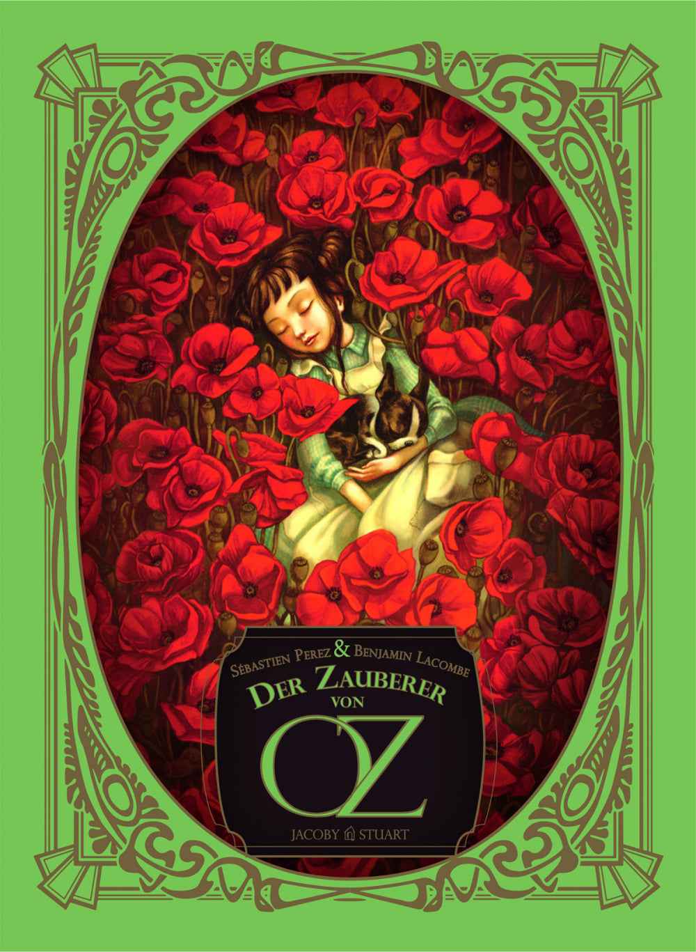 Der Zauberer von Oz