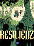 Resilienz 2 – Das verratene Tal – Cover