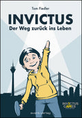 Invictus – Der Weg zurück ins Leben – Cover