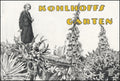 Kohlhoffs Garten – Cover