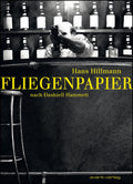 Fliegenpapier - Limitierte Werkstatt-Edition – Cover