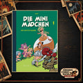 Die Minimädchen Gesamtausgabe 1