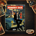 Robert Sax 1 VZA