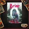 Briar - die Legende von Dornröschen 1 – Nie wieder schlafen