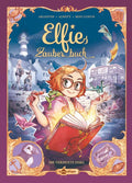 Elfies Zauberbuch 1 – Die verhexte Insel