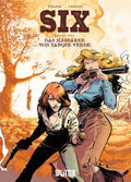 SIX 1 – Das Massaker von Tanque Verde