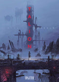 Talion 1 – Opus 1 - Wurzeln