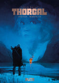 Thorgal Saga 1 – Adieu, Aaricia – Cover