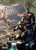 Orks und Goblins 20 – Kobo & Myth – Cover