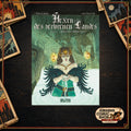 Hexen des verlorenen Landes 3 – Regina Obscura