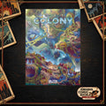 Colony 7 – Konsequenzen