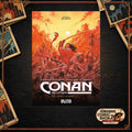 Conan der Cimmerier 14 – Der dunkle Fremde