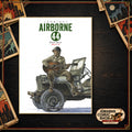 Airborne 44 Bd. 9 – Black Boys