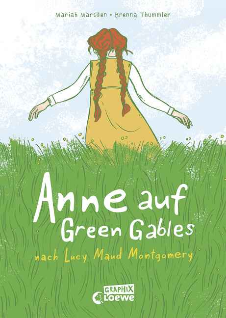 Anne auf Green Gables – nach Lucy Maud Montgomery