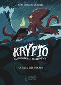 Krypto - Geheimnisvolle Meereswesen 2 – Im Auge des Orkans