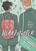 Heartstopper Volume 1 – Hardcover