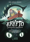Krypto - Geheimnisvolle Meereswesen 1 – Eine sensationelle Entdeckung