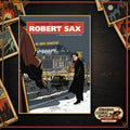 Robert Sax 2 – Verlorenes Paradies