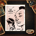 Fort Wheeling 2 (s/w) Klassik Edition