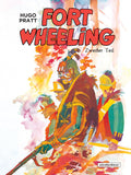 Fort Wheeling 2 (farbig) – Cover
