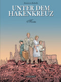 Unter dem Hakenkreuz 9 – Martin – Cover