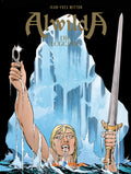Alwilda 3 – Die Legende – Cover