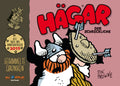 Hägar - Gesammelte Chroniken 2015 – Cover