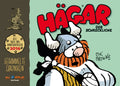 Hägar - Gesammelte Chroniken 2016 VZA – Cover