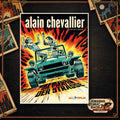 Alain Chevallier 4 – Die Piraten der Straße