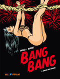 Bang Bang 3 – Königin der Savanne – Cover