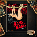 Bang Bang 3 – Königin der Savanne