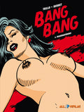 Bang Bang 4 – Frauengefängnis – Cover