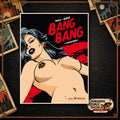 Bang Bang 4 – Frauengefängnis