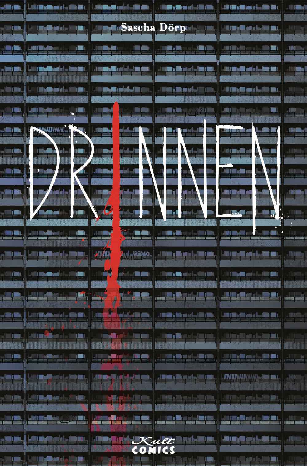 Drinnen